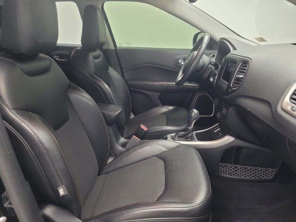 2018 Jeep Compass in Ft Wayne, IN 46805 - 18140228 21