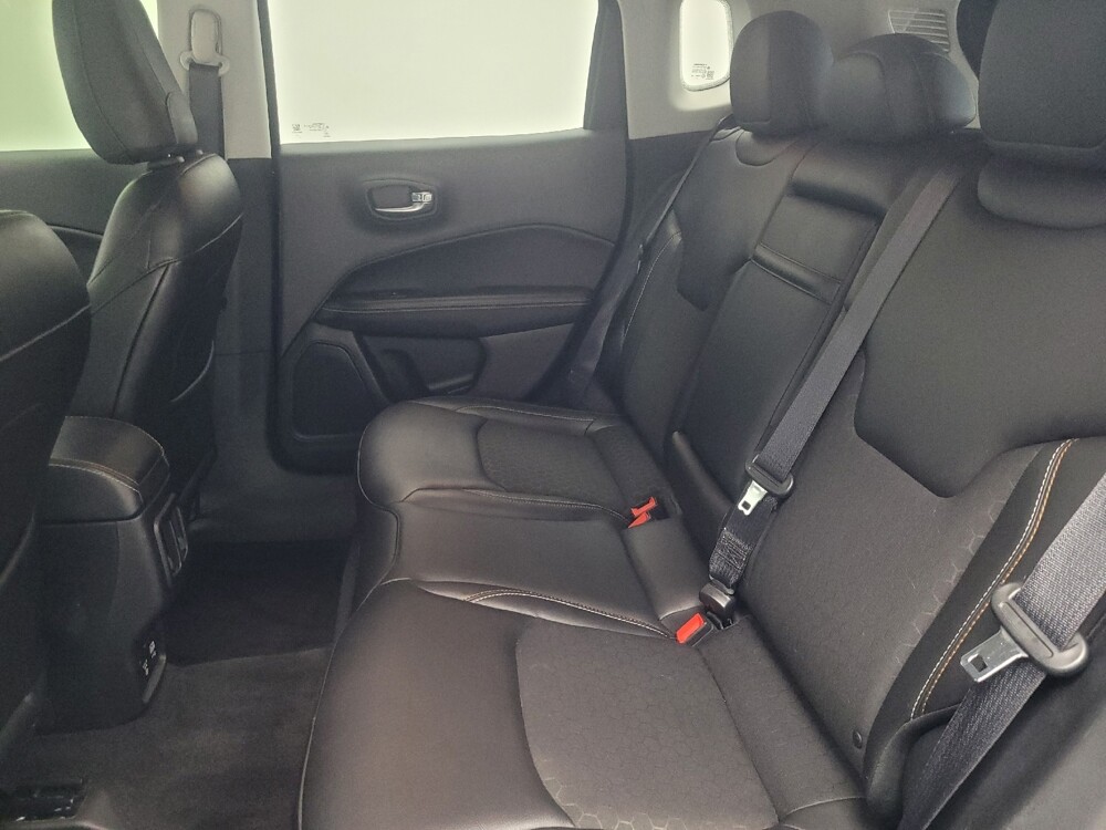 2018 Jeep Compass in Ft Wayne, IN 46805 - 18140228 18