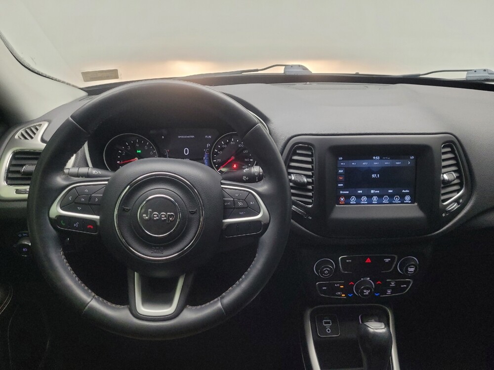 2018 Jeep Compass in Ft Wayne, IN 46805 - 18140228 22