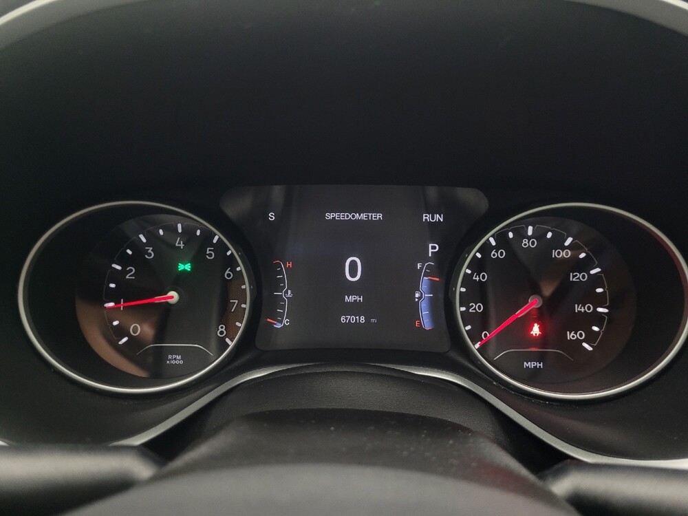 2018 Jeep Compass in Ft Wayne, IN 46805 - 18140228 23