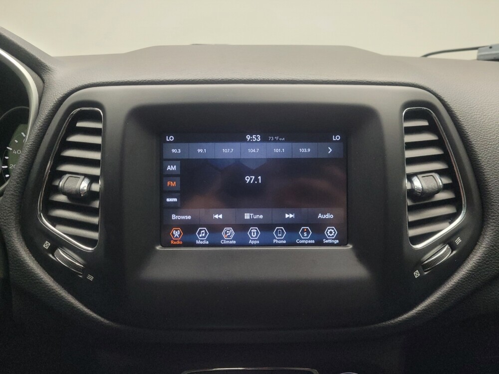 2018 Jeep Compass in Ft Wayne, IN 46805 - 18140228 25