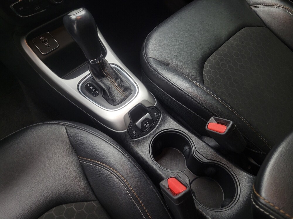 2018 Jeep Compass in Ft Wayne, IN 46805 - 18140228 26