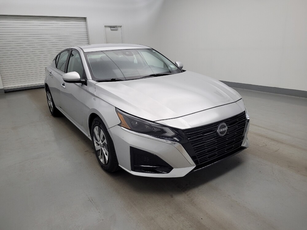 2023 Nissan Altima in Miamisburg, OH 45342 - 18140230 13