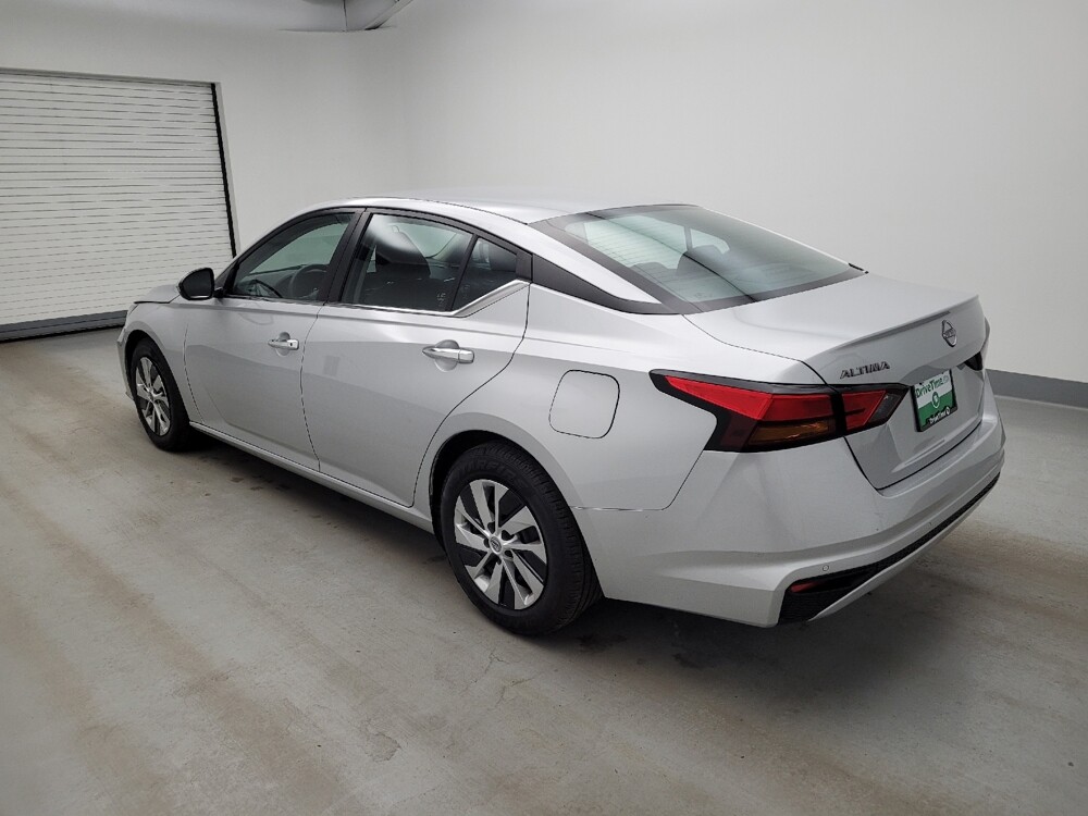 2023 Nissan Altima in Miamisburg, OH 45342 - 18140230 3