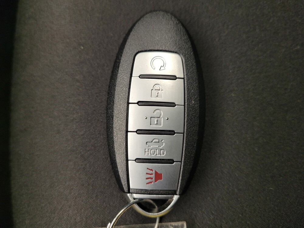 2023 Nissan Altima in Miamisburg, OH 45342 - 18140230 32