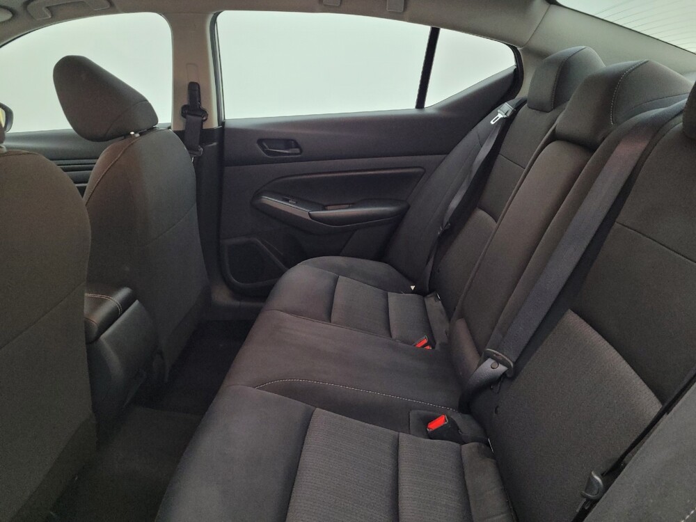2023 Nissan Altima in Miamisburg, OH 45342 - 18140230 18