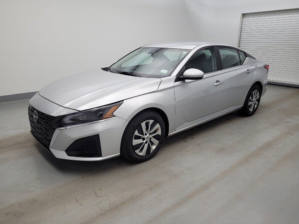 2023 Nissan Altima in Miamisburg, OH 45342 - 18140230 2