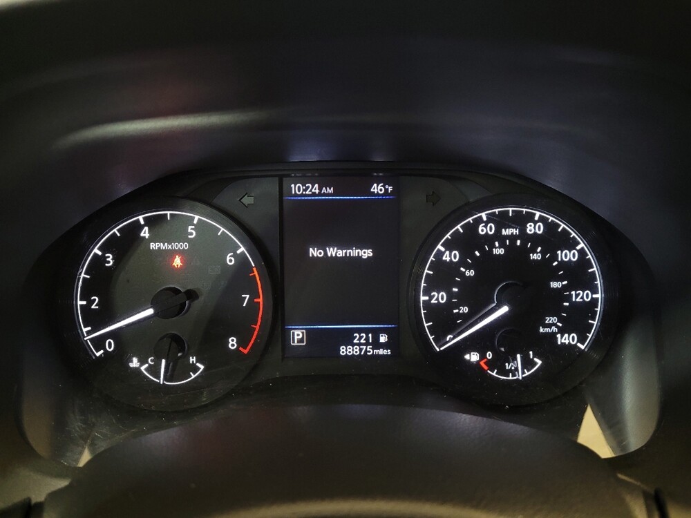 2023 Nissan Altima in Miamisburg, OH 45342 - 18140230 23