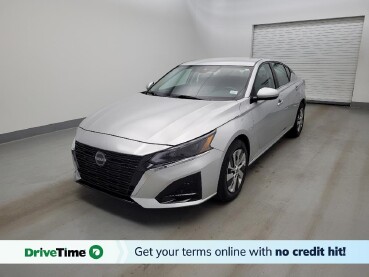 2023 Nissan Altima in Miamisburg, OH 45342