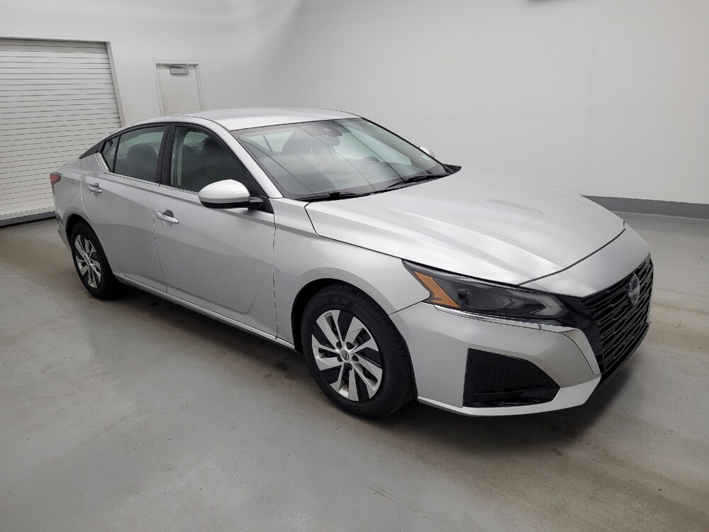 2023 Nissan Altima in Miamisburg, OH 45342 - 18140230 11