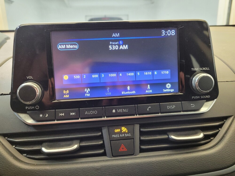 2023 Nissan Altima in Miamisburg, OH 45342 - 18140230 25