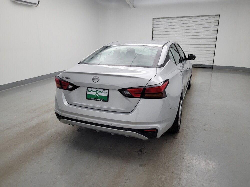 2023 Nissan Altima in Miamisburg, OH 45342 - 18140230 7