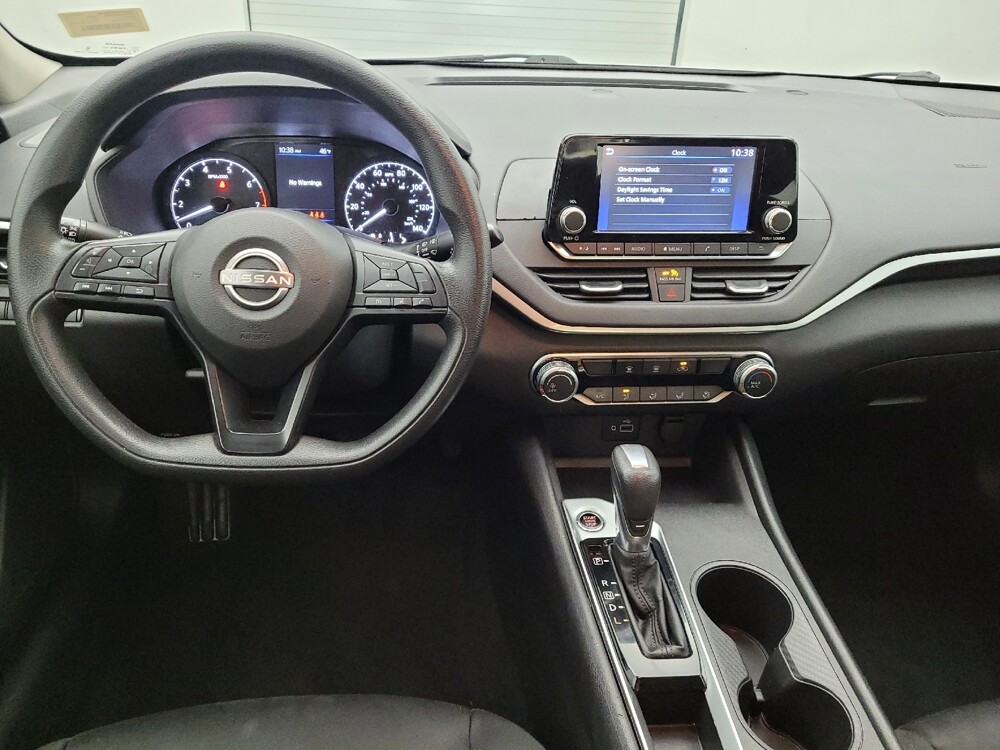 2023 Nissan Altima in Miamisburg, OH 45342 - 18140230 22
