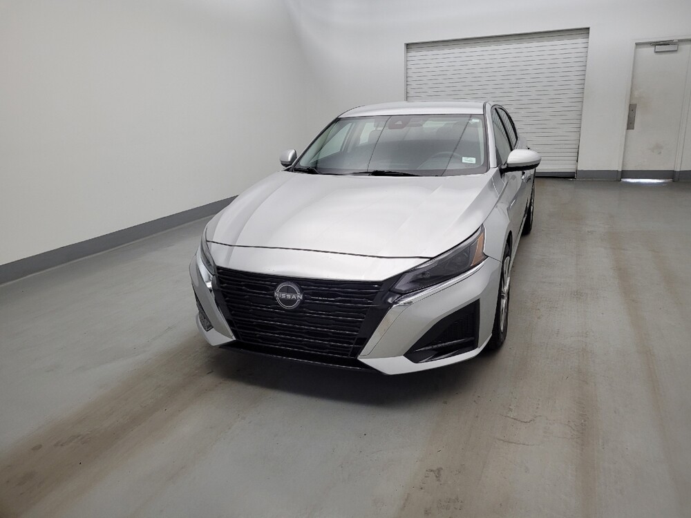 2023 Nissan Altima in Miamisburg, OH 45342 - 18140230 15
