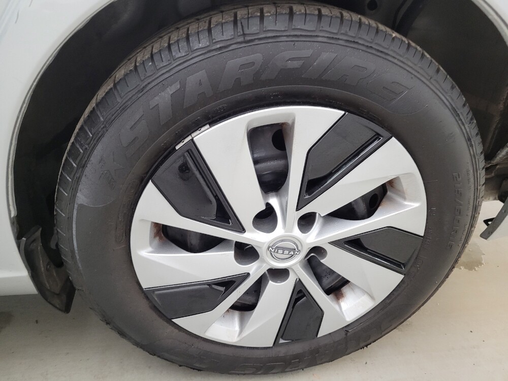 2023 Nissan Altima in Miamisburg, OH 45342 - 18140230 31