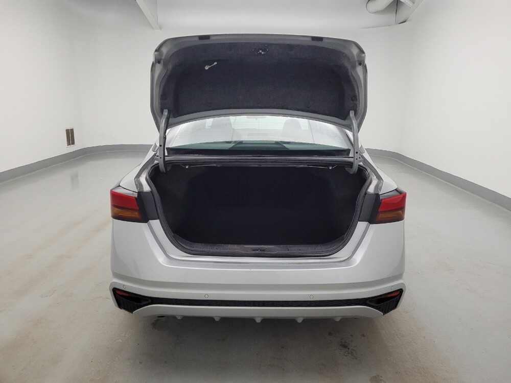 2023 Nissan Altima in Miamisburg, OH 45342 - 18140230 29