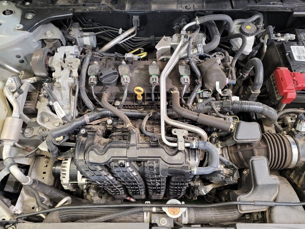 2023 Nissan Altima in Miamisburg, OH 45342 - 18140230 30