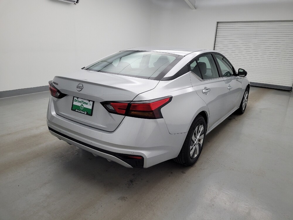 2023 Nissan Altima in Miamisburg, OH 45342 - 18140230 9