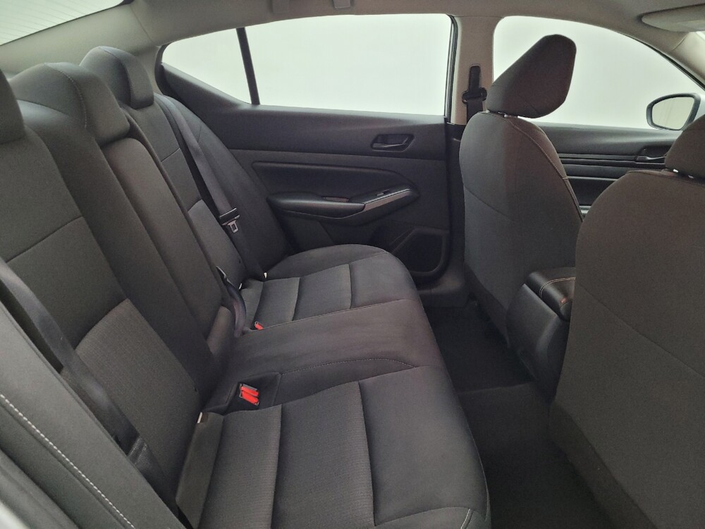 2023 Nissan Altima in Miamisburg, OH 45342 - 18140230 19