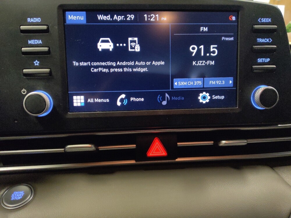 2022 Hyundai Elantra in Phoenix, AZ 85022 - 18140231 25