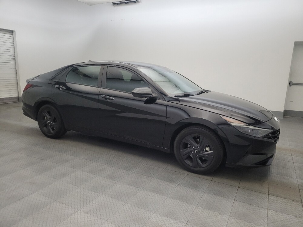 2022 Hyundai Elantra in Phoenix, AZ 85022 - 18140231 11