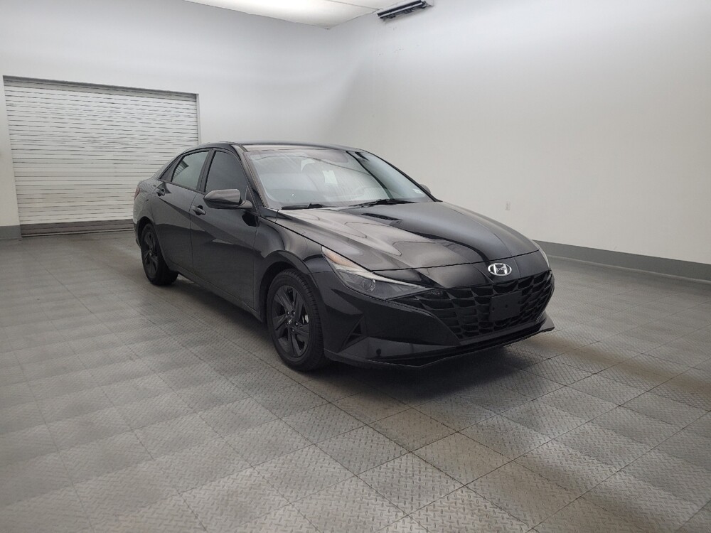 2022 Hyundai Elantra in Phoenix, AZ 85022 - 18140231 13
