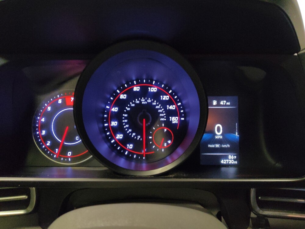 2022 Hyundai Elantra in Phoenix, AZ 85022 - 18140231 23