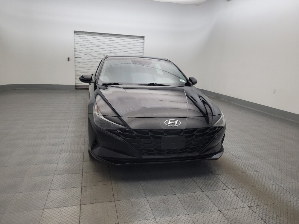 2022 Hyundai Elantra in Phoenix, AZ 85022 - 18140231 14