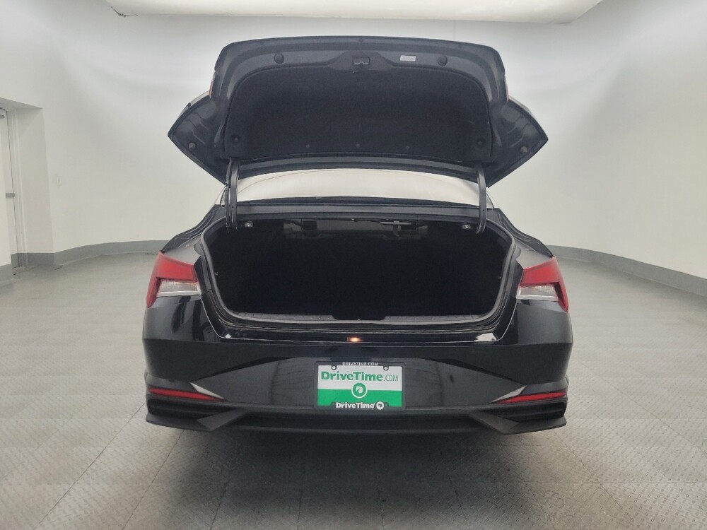 2022 Hyundai Elantra in Phoenix, AZ 85022 - 18140231 29