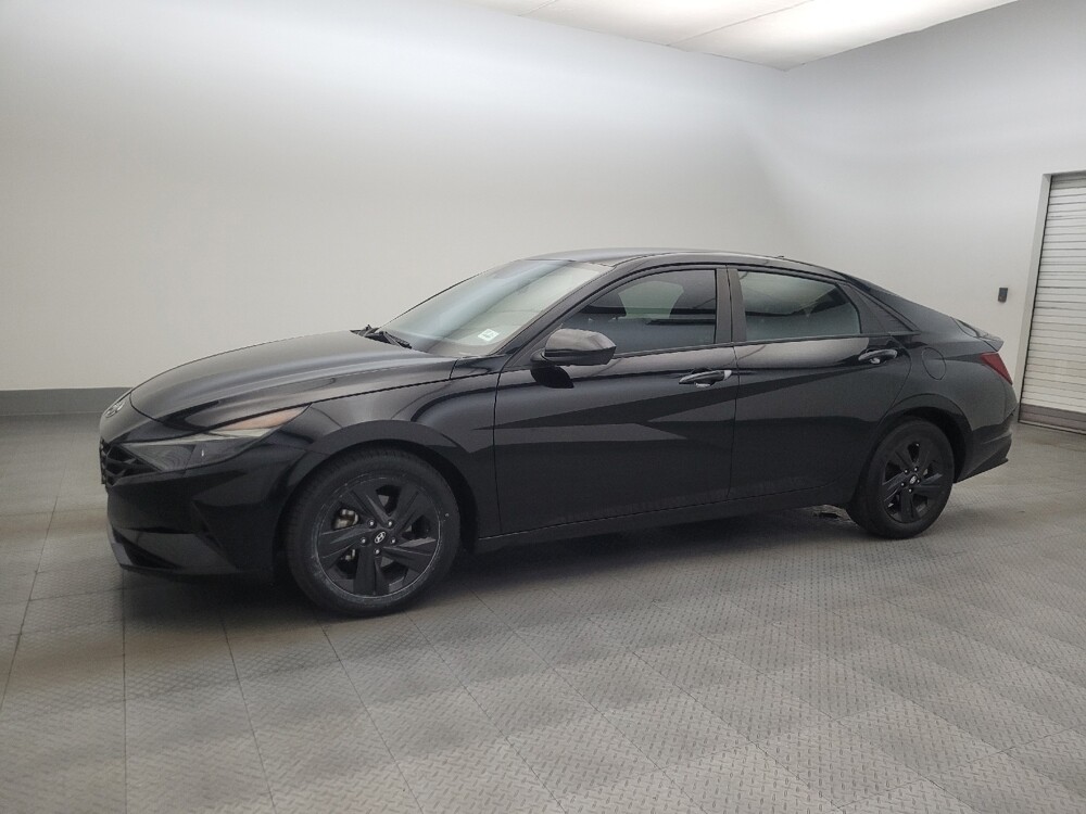 2022 Hyundai Elantra in Phoenix, AZ 85022 - 18140231 2