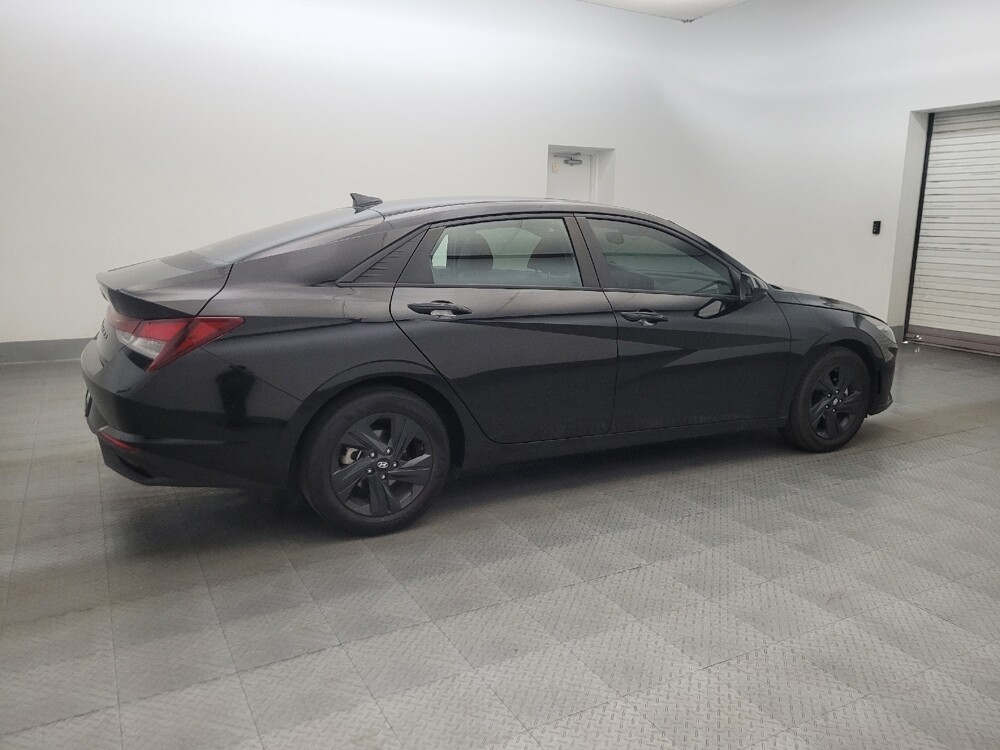 2022 Hyundai Elantra in Phoenix, AZ 85022 - 18140231 10
