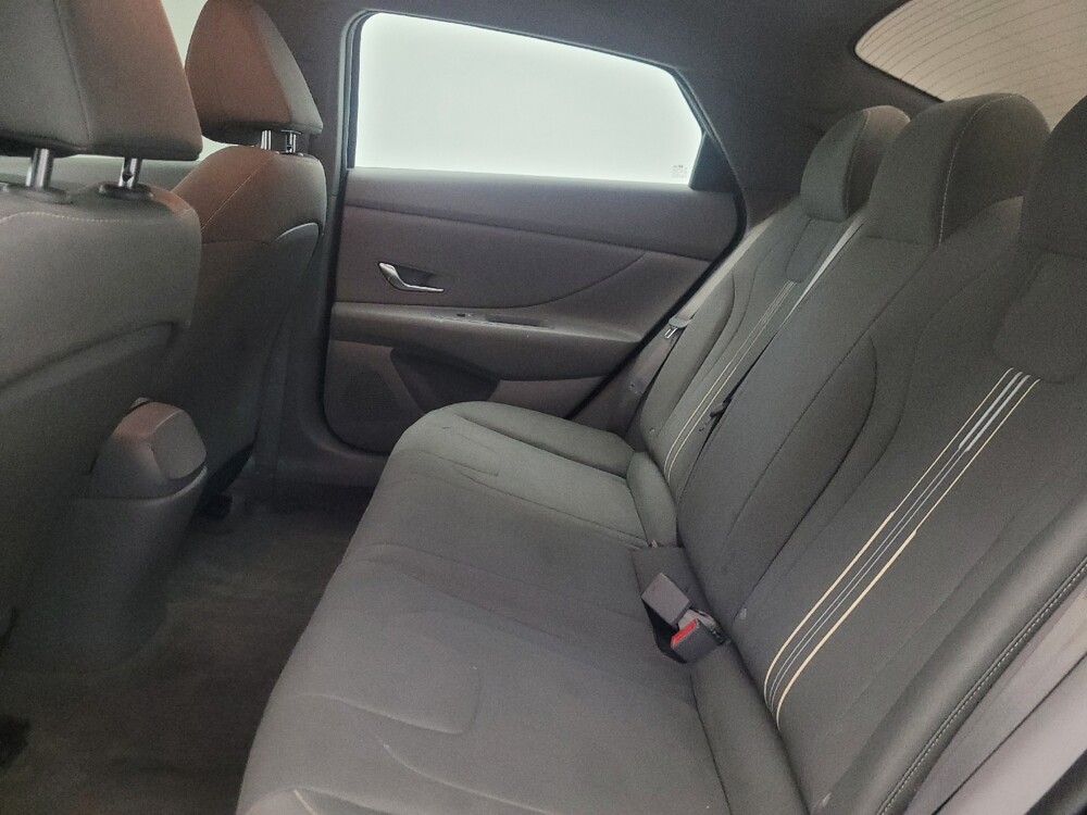2022 Hyundai Elantra in Phoenix, AZ 85022 - 18140231 18
