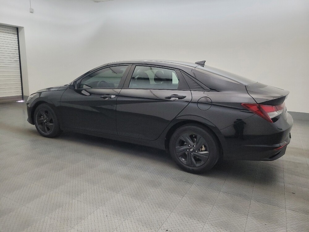 2022 Hyundai Elantra in Phoenix, AZ 85022 - 18140231 3
