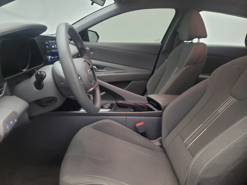 2022 Hyundai Elantra in Phoenix, AZ 85022 - 18140231 17