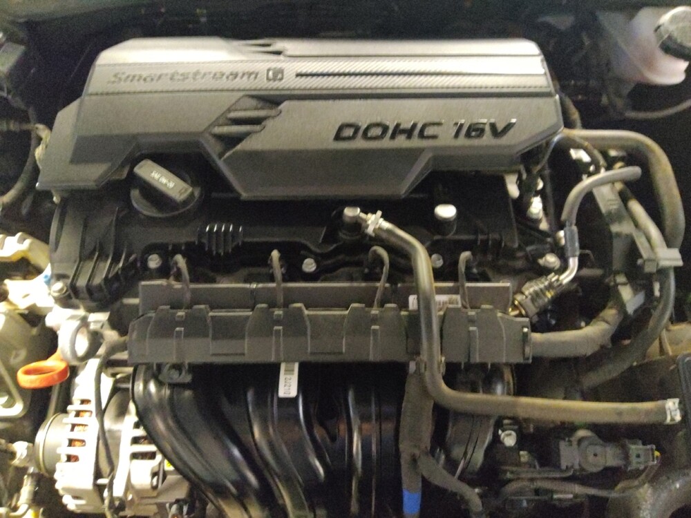 2022 Hyundai Elantra in Phoenix, AZ 85022 - 18140231 30
