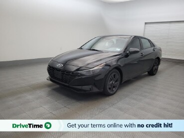 2022 Hyundai Elantra in Phoenix, AZ 85022