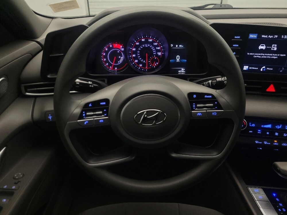 2022 Hyundai Elantra in Phoenix, AZ 85022 - 18140231 22