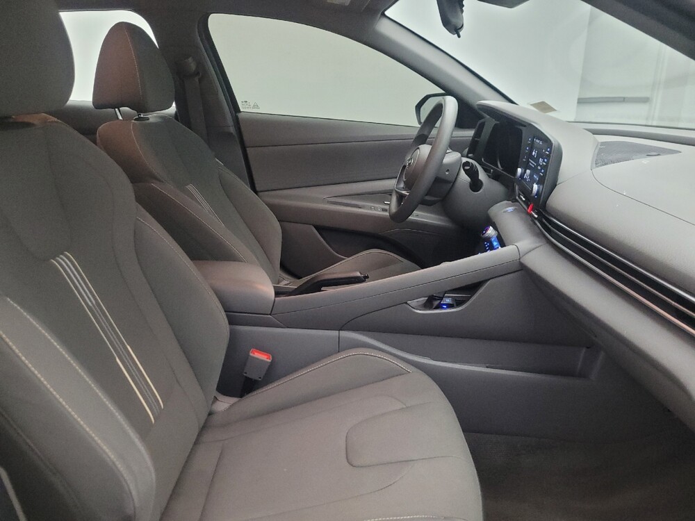 2022 Hyundai Elantra in Phoenix, AZ 85022 - 18140231 21