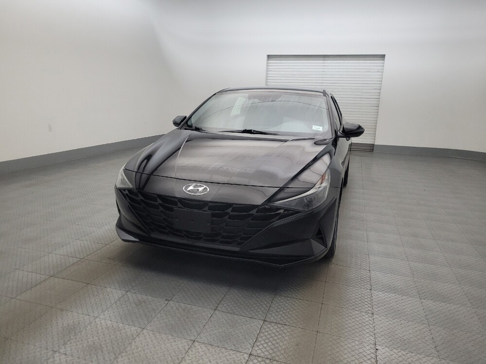 2022 Hyundai Elantra in Phoenix, AZ 85022 - 18140231 15