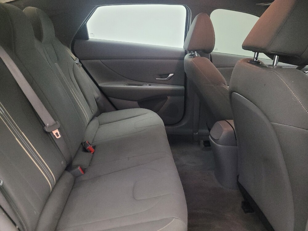 2022 Hyundai Elantra in Phoenix, AZ 85022 - 18140231 19
