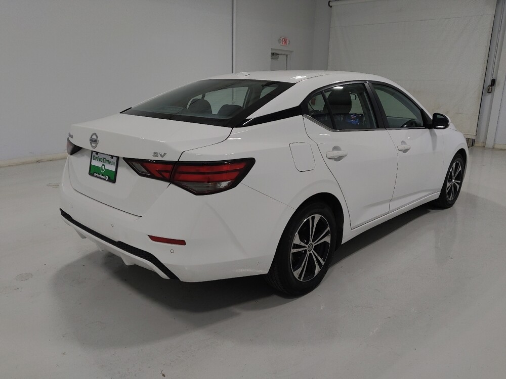 2023 Nissan Sentra in Columbus, OH 43231 - 18140232 9