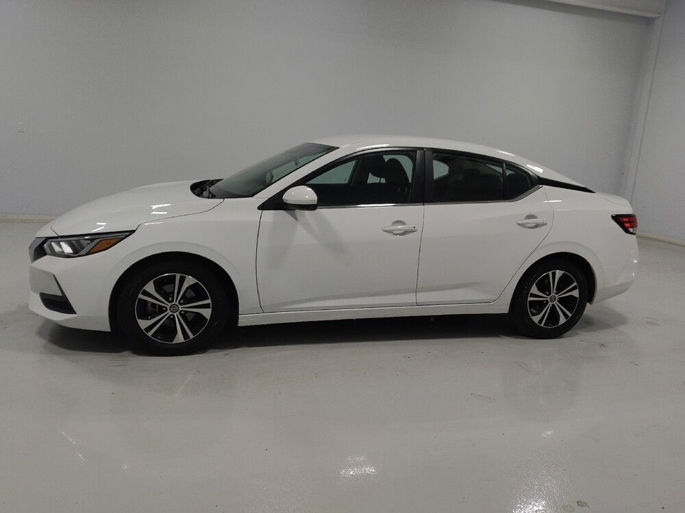 2023 Nissan Sentra in Columbus, OH 43231 - 18140232 2