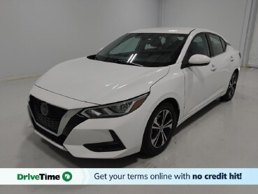 2023 Nissan Sentra in Columbus, OH 43231