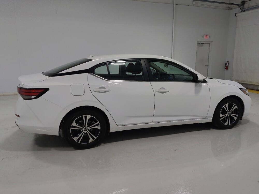2023 Nissan Sentra in Columbus, OH 43231 - 18140232 10
