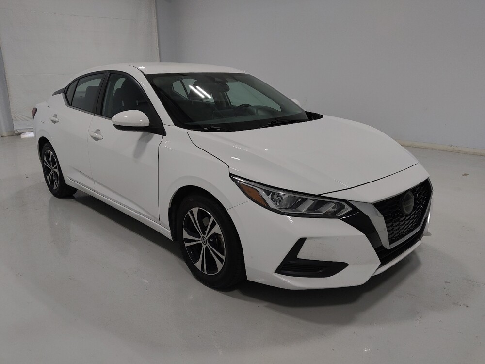 2023 Nissan Sentra in Columbus, OH 43231 - 18140232 13