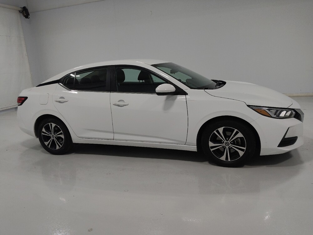 2023 Nissan Sentra in Columbus, OH 43231 - 18140232 11