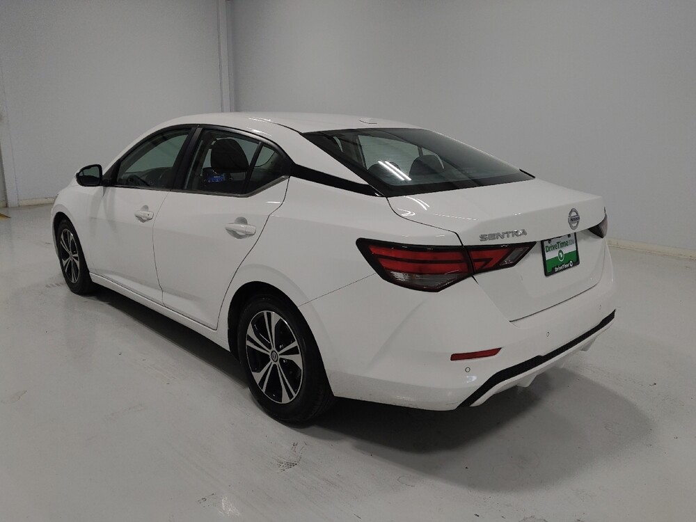 2023 Nissan Sentra in Columbus, OH 43231 - 18140232 5