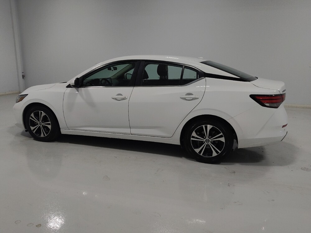 2023 Nissan Sentra in Columbus, OH 43231 - 18140232 3