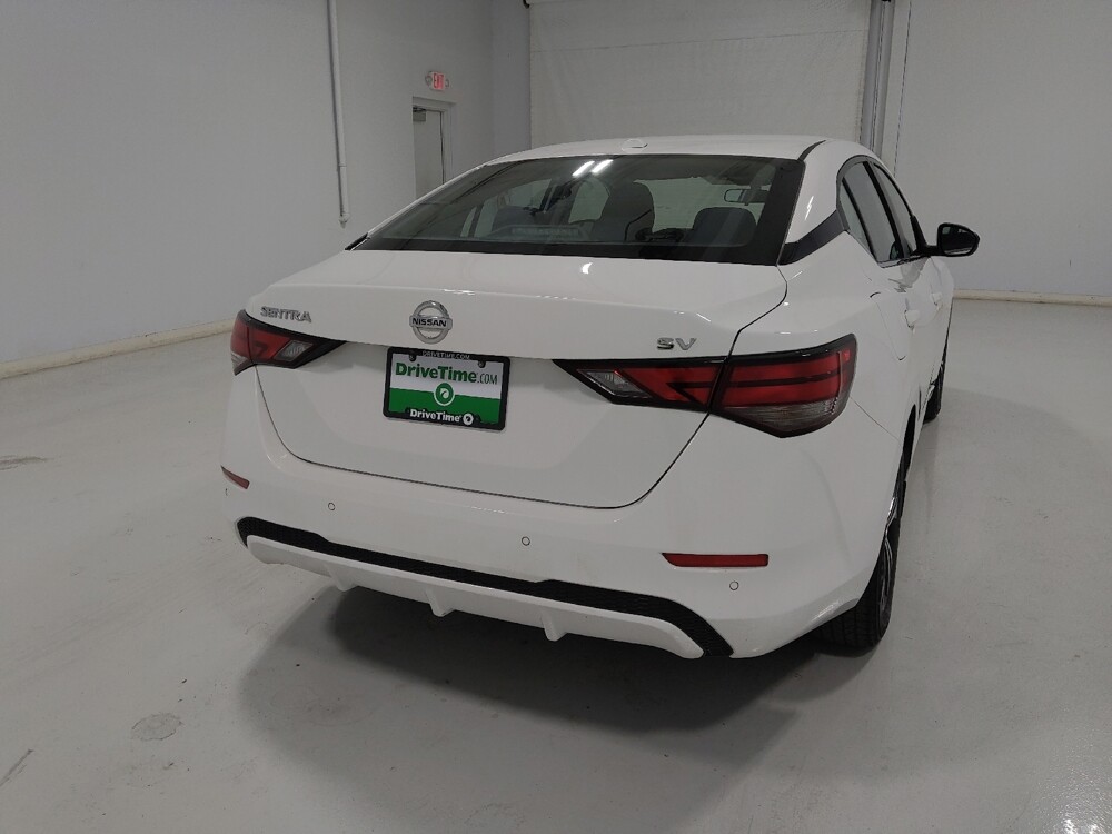2023 Nissan Sentra in Columbus, OH 43231 - 18140232 7