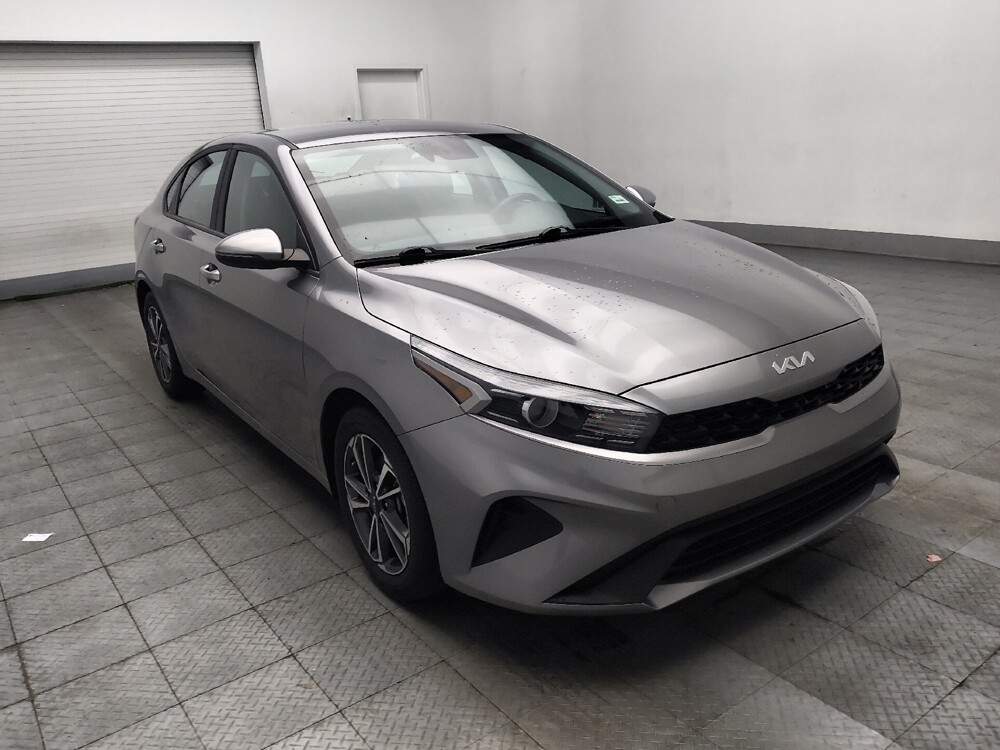 2024 Kia Forte in Pelham, AL 35124 - 18140233 13